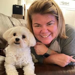 Meet your Posher, Wendy